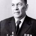 Проскурин Алексей Дмитриевич