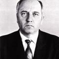 Жарков Николай Сергеевич