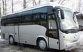 автобусы 22-33места