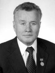 Скляров Иван Петрович