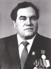 Лонщаков Константин Васильевич